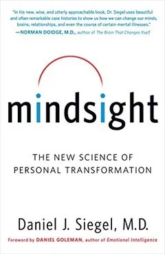 Mindsight book cover