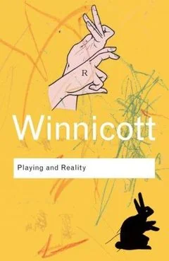 Playing and Reality book cover